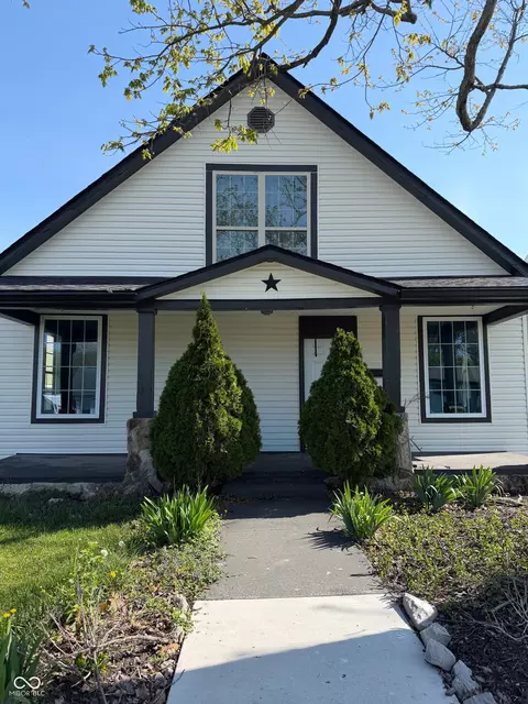 620 N Elm St, North Vernon, IN 47265