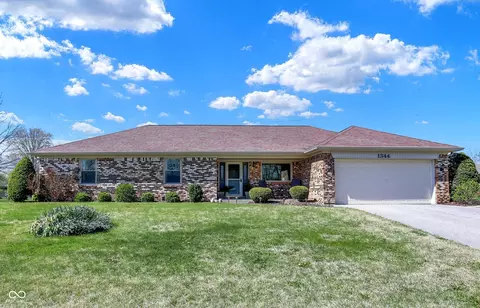 1344 Angela Ct, Plainfield, IN 46168