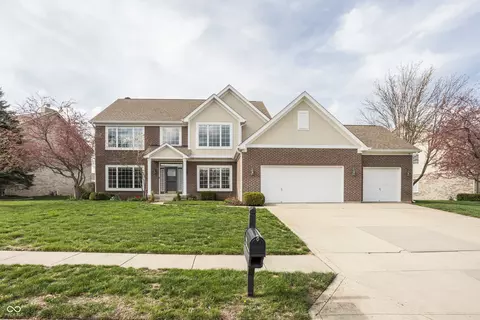 7820 Highland Park Dr, Brownsburg, IN 46112