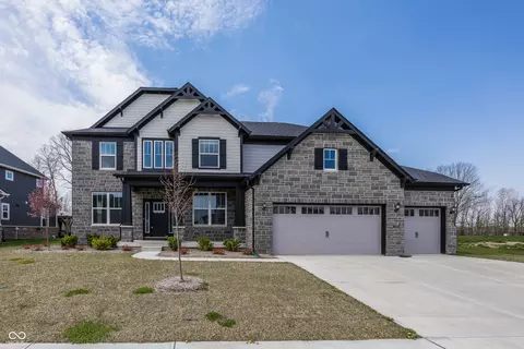 14472 Beaument Blvd, Carmel, IN 46074