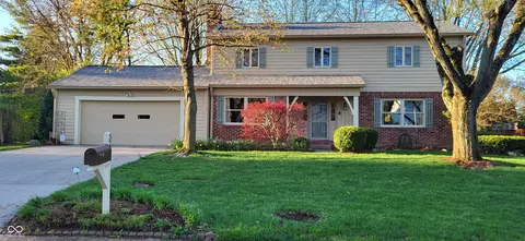 3235 Citadel Ct, Indianapolis, IN 46268