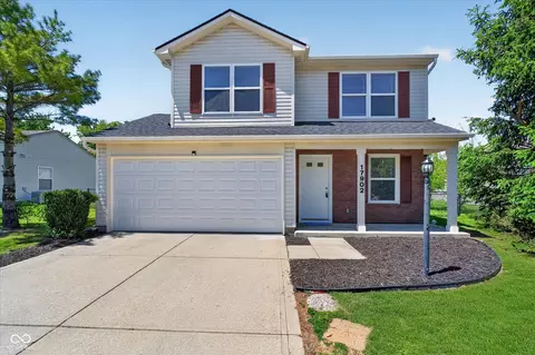 17902 Sanibel Cir, Noblesville, IN 46062
