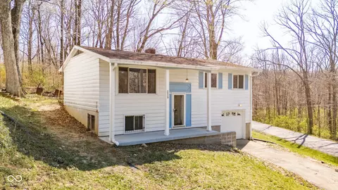 2529 E Ridgewood St, New Castle, IN 47362
