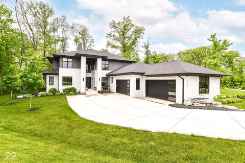 3973 Club Ridge Ests, Zionsville, IN 46077