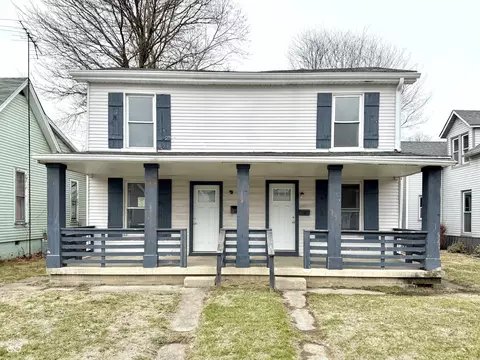 328-330 W Mechanic St, Shelbyville, IN 46176