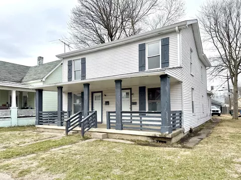 328-330 W Mechanic St, Shelbyville, IN 46176