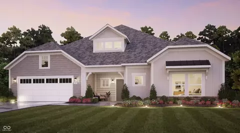 5903 Maple Glen Dr, Noblesville, IN 46062