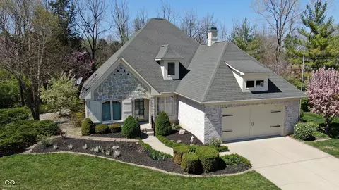 Exterior - 764 Willow Ridge Ct, Plainfield, IN 46168 photo 1 of 8