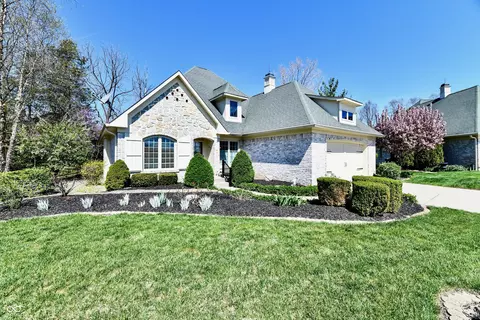 Exterior - 764 Willow Ridge Ct, Plainfield, IN 46168 photo 8 of 8