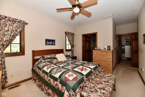 Bedroom - 764 Willow Ridge Ct, Plainfield, IN 46168 photo 1 of 5