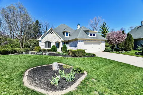 Exterior - 764 Willow Ridge Ct, Plainfield, IN 46168 photo 7 of 8