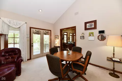 Dining - 764 Willow Ridge Ct, Plainfield, IN 46168 photo 2 of 2