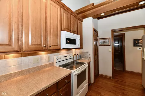 Kitchen - 764 Willow Ridge Ct, Plainfield, IN 46168 photo 1 of 7