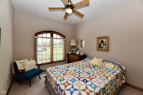 Bedroom - 764 Willow Ridge Ct, Plainfield, IN 46168 photo 5 of 5