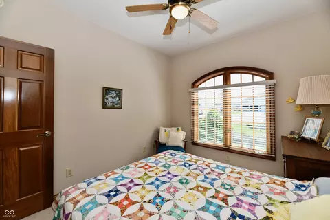 Bedroom - 764 Willow Ridge Ct, Plainfield, IN 46168 photo 4 of 5