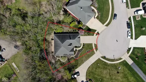 View/Area - 764 Willow Ridge Ct, Plainfield, IN 46168 photo 2 of 3