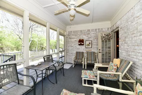 Exterior - 764 Willow Ridge Ct, Plainfield, IN 46168 photo 5 of 8