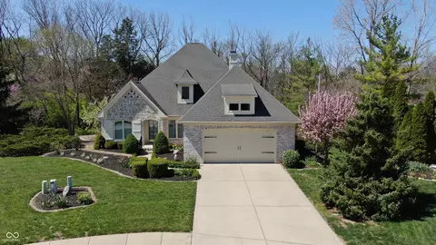 764 Willow Ridge Ct, Plainfield, IN 46168
