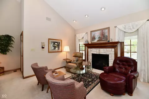 Living - 764 Willow Ridge Ct, Plainfield, IN 46168 photo 7 of 7