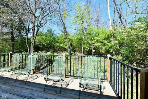 Exterior - 764 Willow Ridge Ct, Plainfield, IN 46168 photo 2 of 8