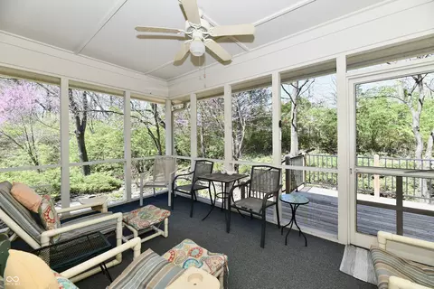 Exterior - 764 Willow Ridge Ct, Plainfield, IN 46168 photo 4 of 8