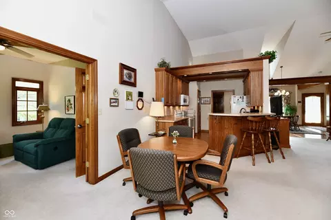 Dining - 764 Willow Ridge Ct, Plainfield, IN 46168 photo 1 of 2