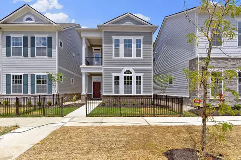 549 Gilder Dr, Carmel, IN 46032