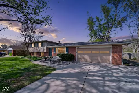 2322 W Del Mar Dr, Crawfordsville, IN 47933
