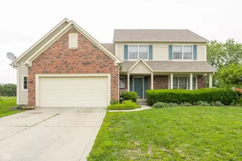 1101 Spanish Lake Dr, Avon, IN 46123