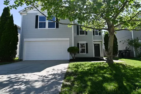 10856 Grace Dr, Ingalls, IN 46048