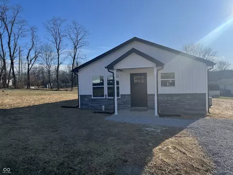 3140 N Washington St, Butlerville, IN 47223