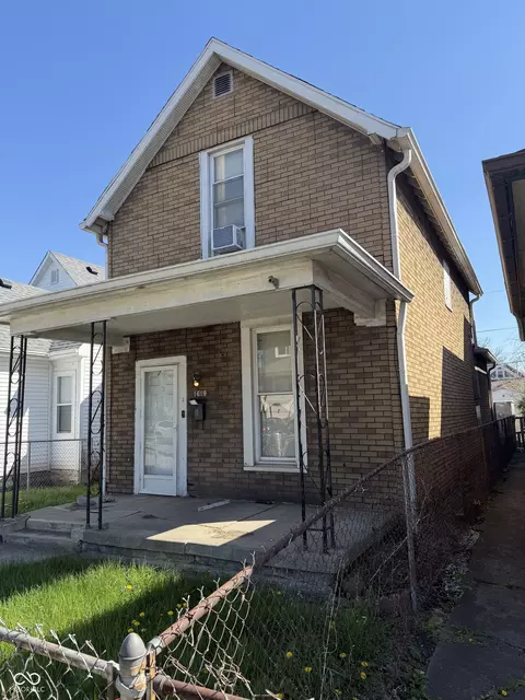 1619 English Ave, Indianapolis, IN 46201