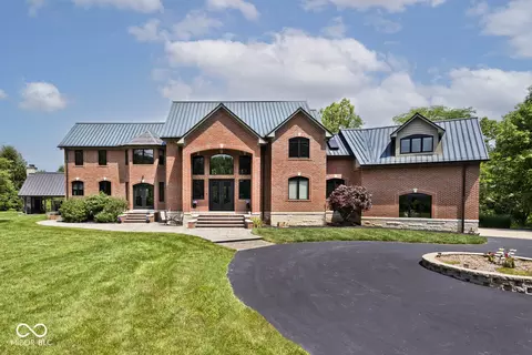 7504 W 600 S, New Palestine, IN 46163