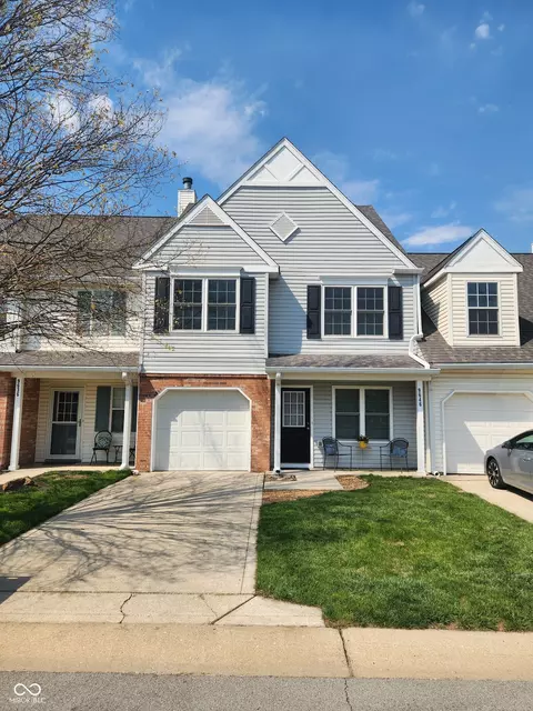 9646 Ladson St, Fishers, IN 46038