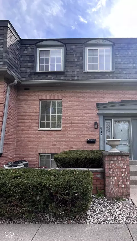 5157 N Arlington Ave, Indianapolis, IN 46226