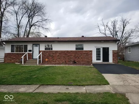 1844 Dayton Ave, Indianapolis, IN 46203