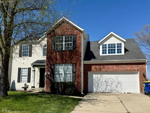 11820 Hamble Dr, Indianapolis, IN 46235