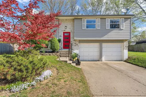 518 Concord Ct, Fishers, IN 46038