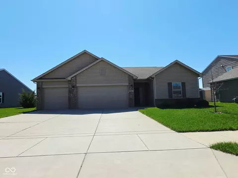 531 Big Pine Dr, West Lafayette, IN 47906