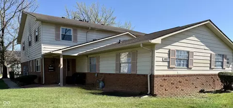 10057 Dedham Dr, Indianapolis, IN 46229