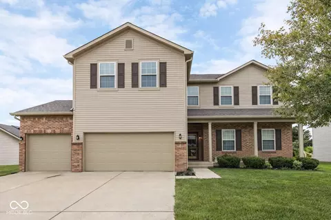 2599 Liatris Dr, Plainfield, IN 46168