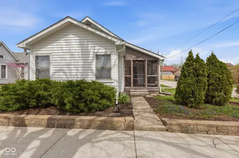 918 W Chicago St, Lebanon, IN 46052