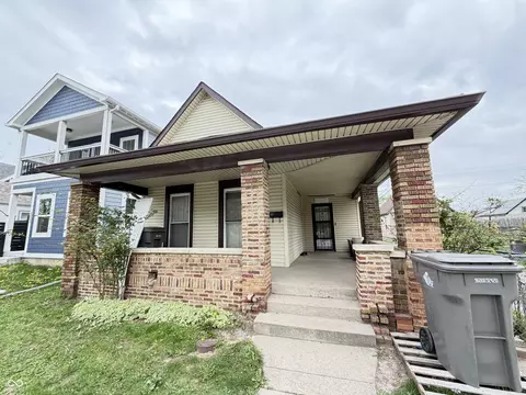 349 E Morris St, Indianapolis, IN 46225