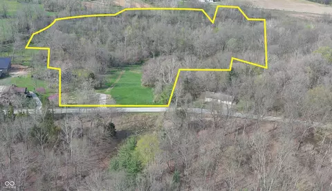 0 W Old Nashville Rd, Columbus, IN 47201