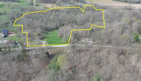 0 W Old Nashville Rd, Columbus, IN 47201