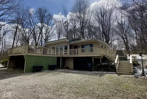 5519 Shelbyville Rd, Indianapolis, IN 46237