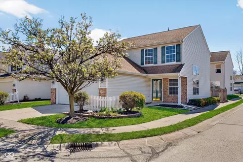 509 Walbridge St, Carmel, IN 46032