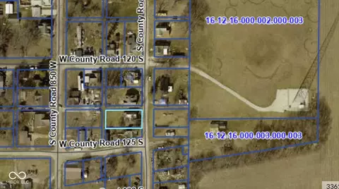 1171 S County Road 845 W, Greensburg, IN 47240