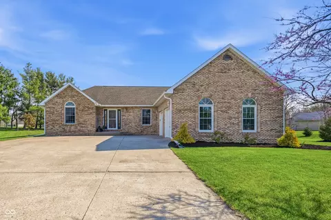 3400 Roberta St, New Castle, IN 47362