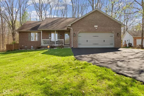 120 Shakers Way, North Vernon, IN 47265